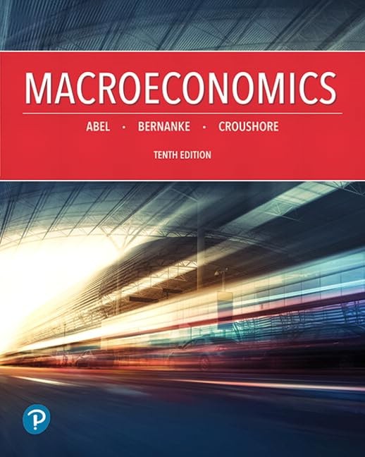 Macroeconomics [RENTAL EDITION]