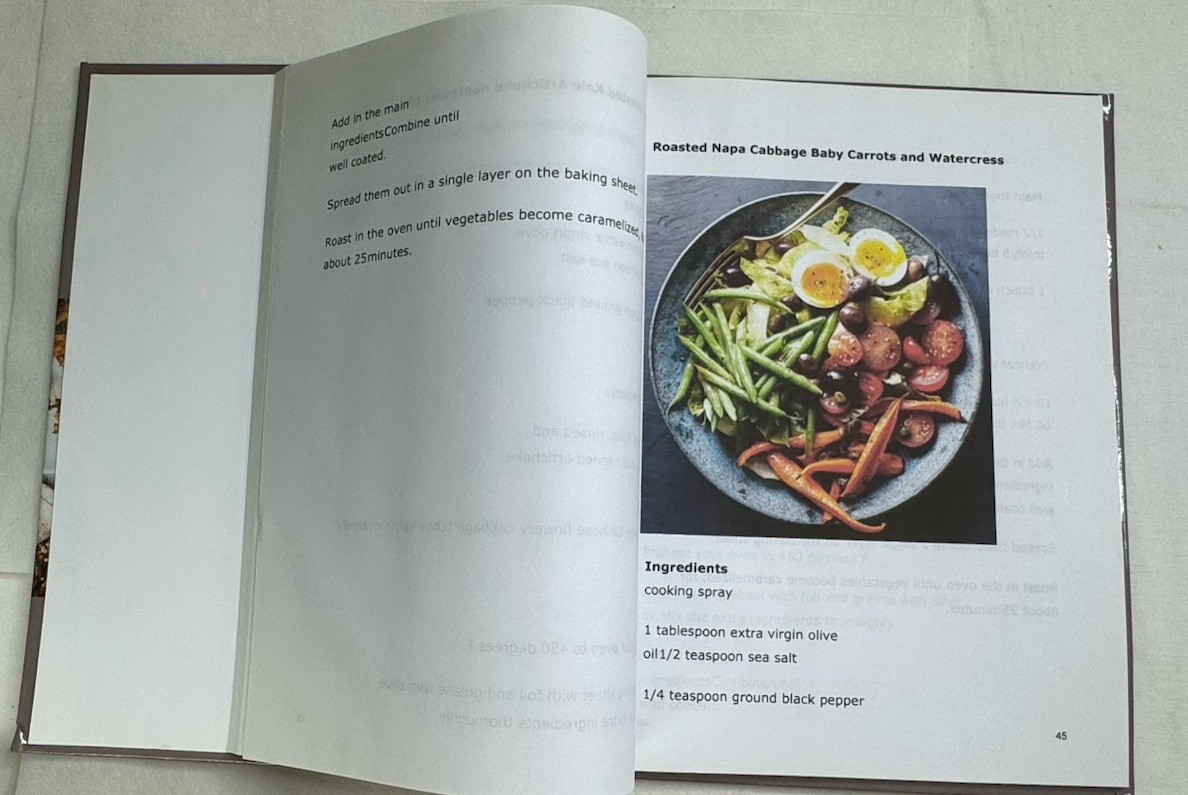 Easy Vegan Cookbook Delicious Recipes For Plant Based Eating By Matt Green