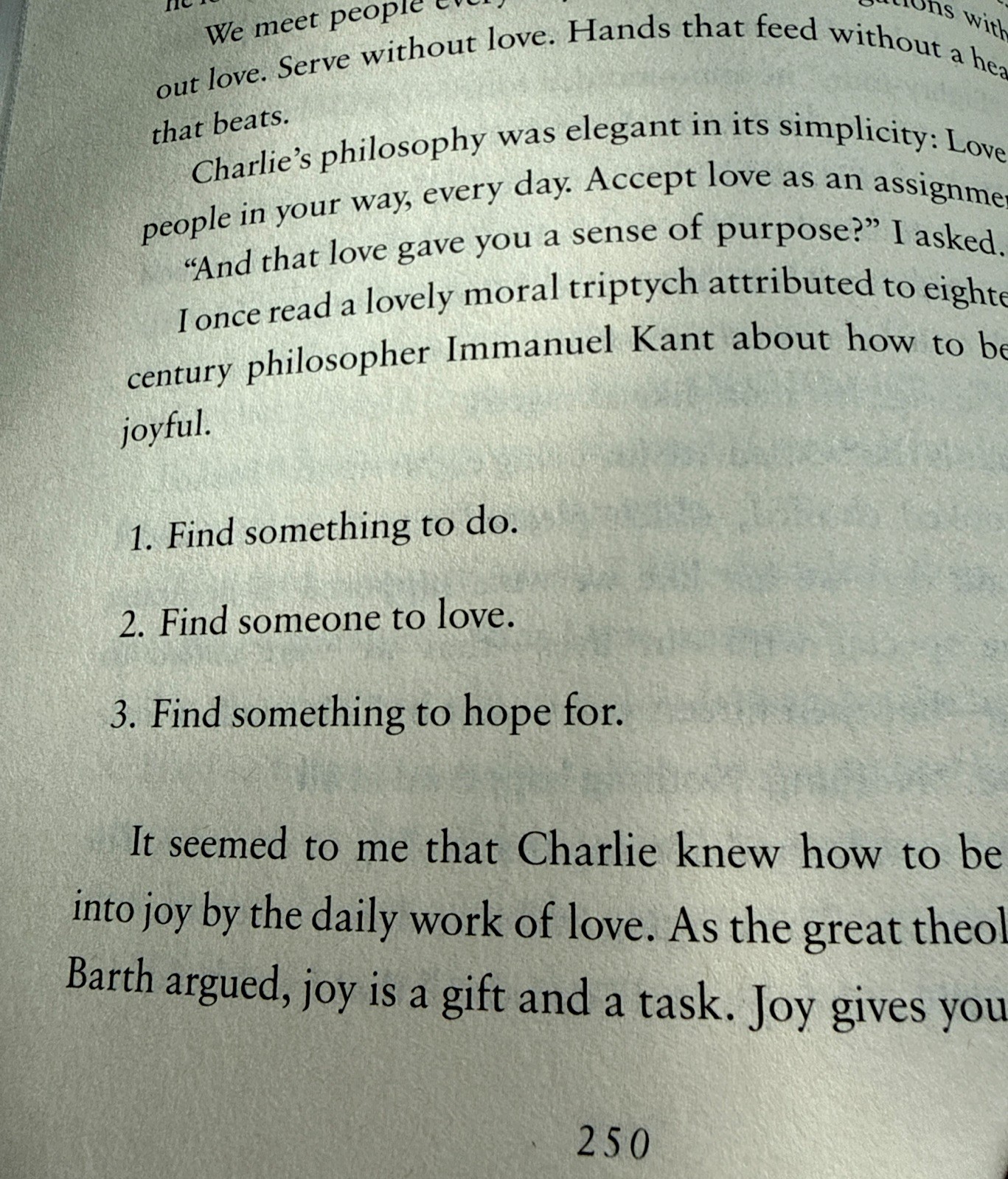 Joyful, Anyway Hardcover by Bowler, Kate NEW Unread
