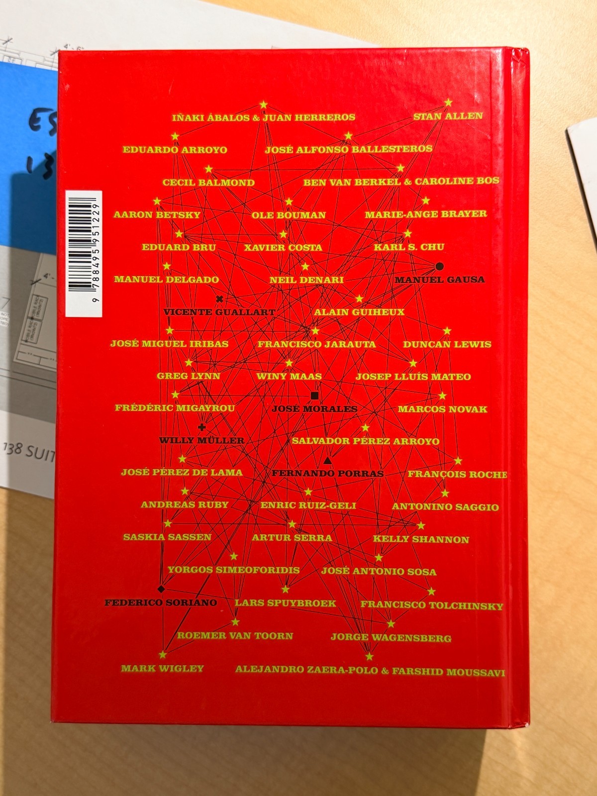 The Metapolis Dictionary of Advanced Architecture