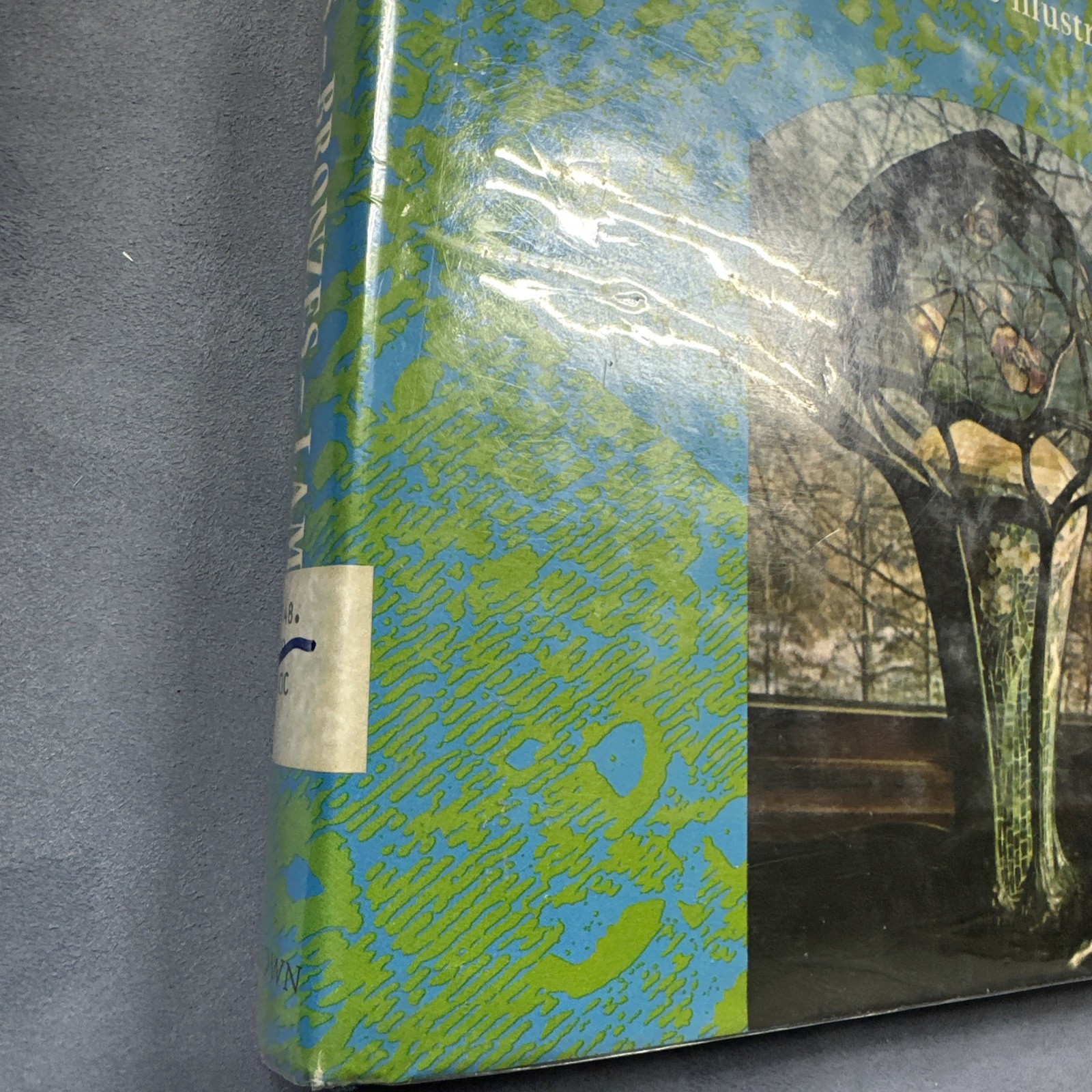 Louis C Tiffany’s Glass Bronzes Lamps by Robert Koch Complete Collector’s Guide