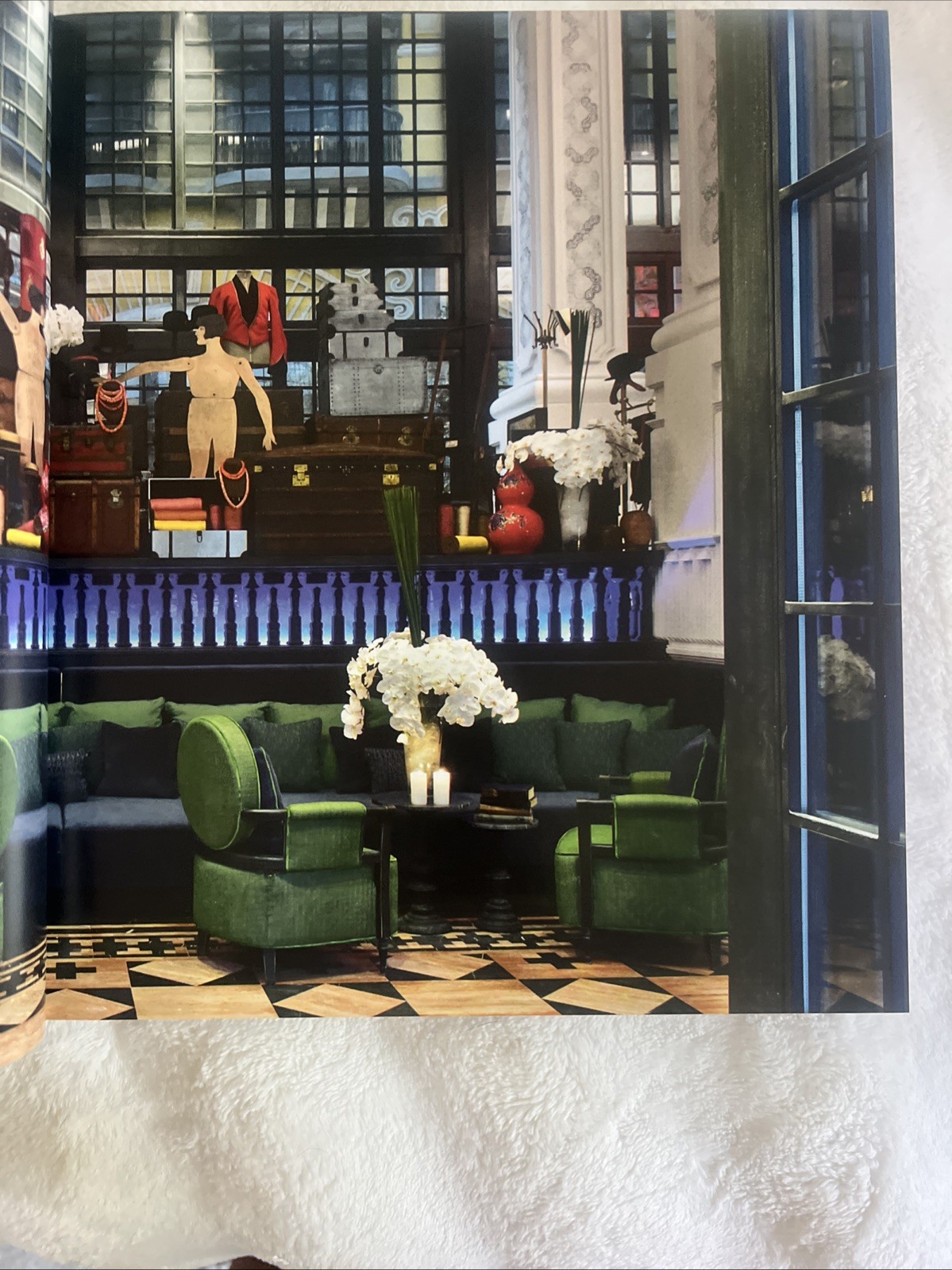 By Design: The World’s Best Contemporary Interior Designers by Editors, Phaidon