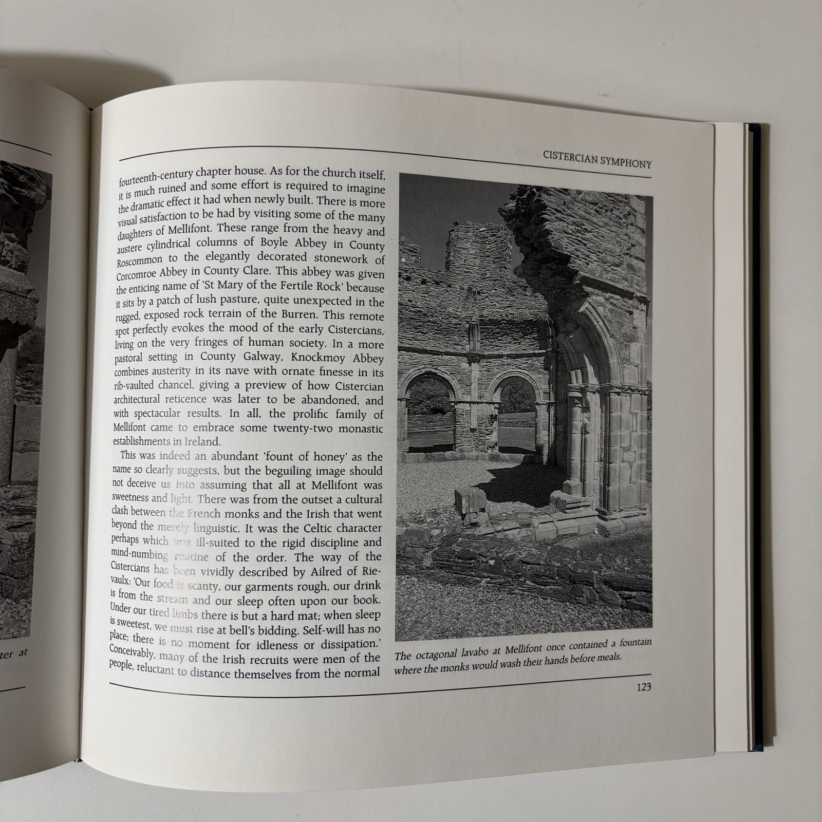 Ireland Through the Ages by Michael Jenner (1992, Hardcover) Irish History Photo