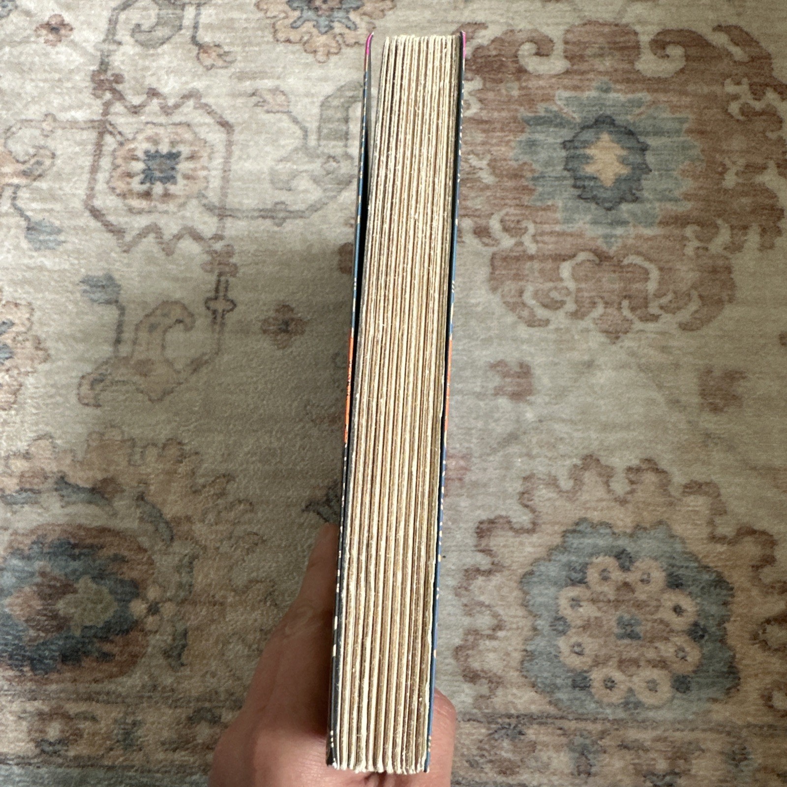 Stationery Shop by Marjan Kamali (2019, Trade Paperback)
