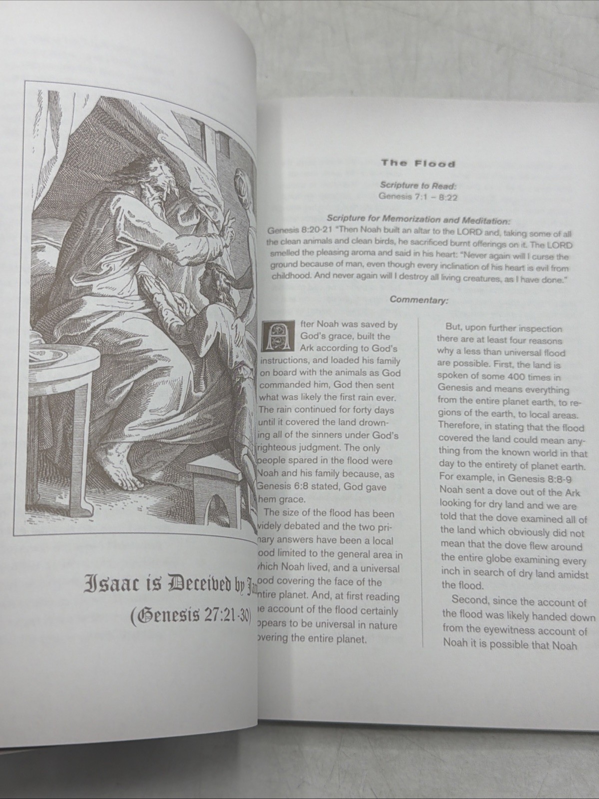 Genesis: Meditations on Moses’ Mosaic – Mark Driscoll Mars Hill Study