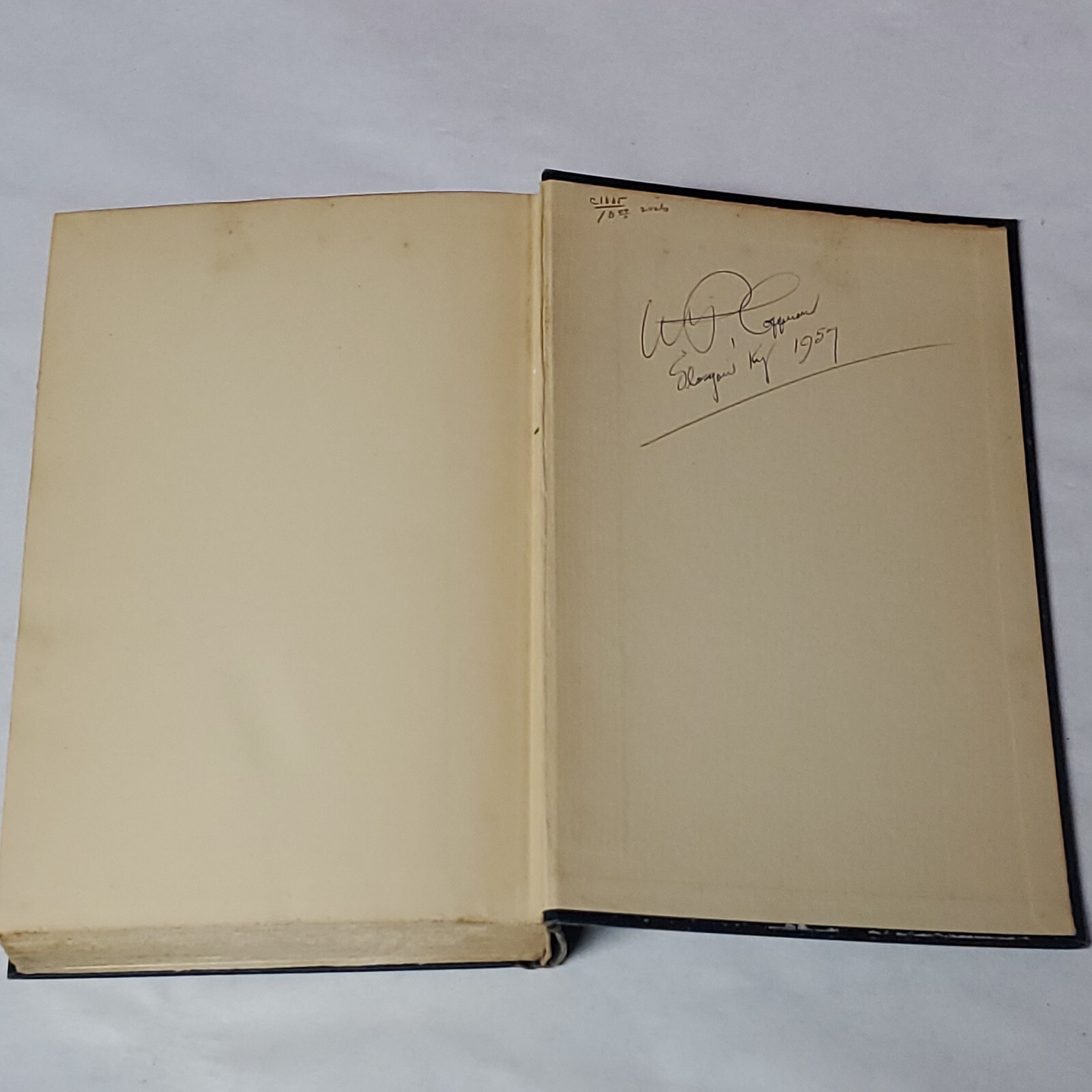 La Fayette by Brand Whitlock Vol 1 & 2 HC 1st Ed 1929 D. Appleton & Co. MCMXXIX