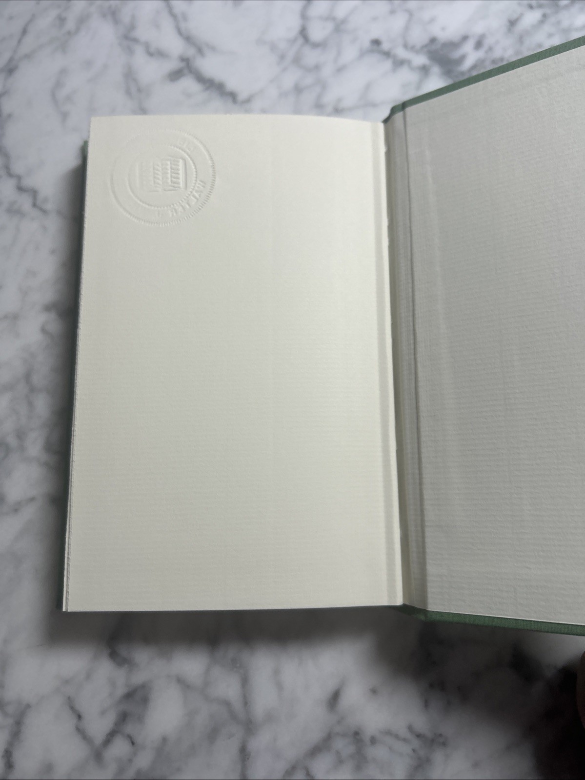 THE AWAKENING by Kate Chopin, 1st Edition Library Hardcover