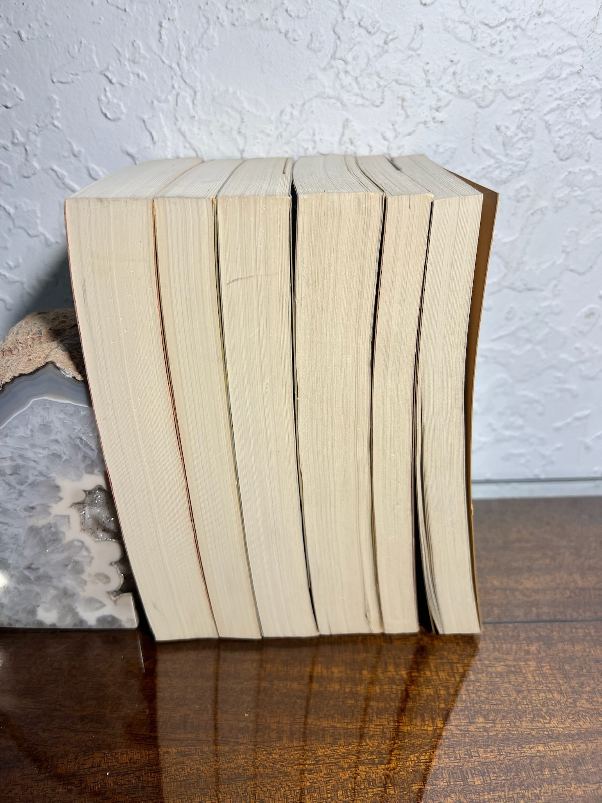Time Life books Time Reading Program 1966 special edition 6 Book Set