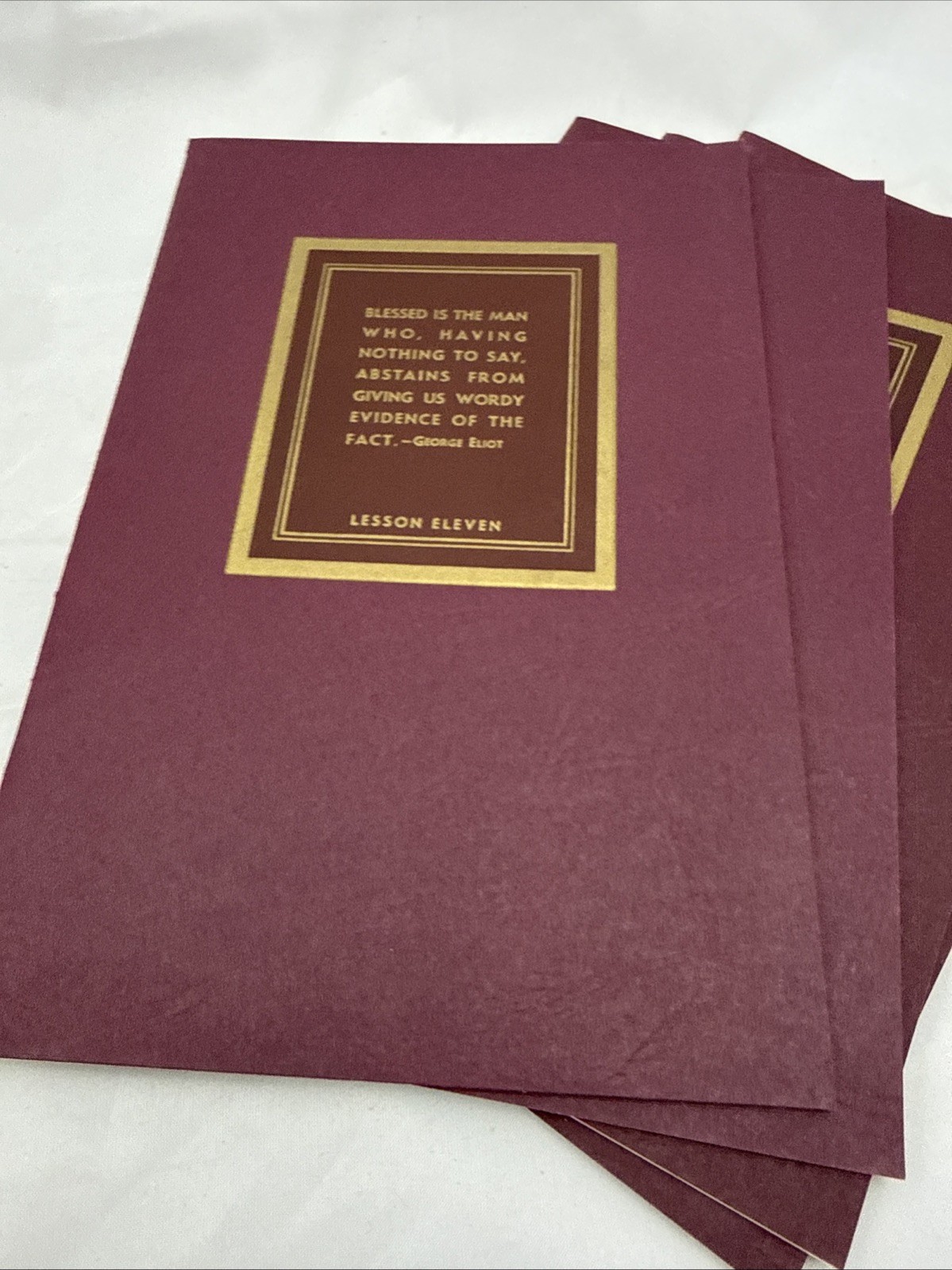 A NEW SELF-TEACHING COURSE IN PRACTICAL ENGLISH AND EFFECTIVE SPEECH – VTG 1938