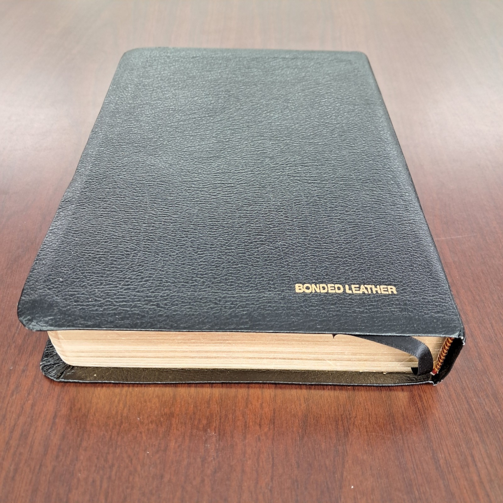 BILLY GRAHAM TRAINING CENTER BIBLE SAMARITANS PURSE NEW KING JAMES VERSION NKJV