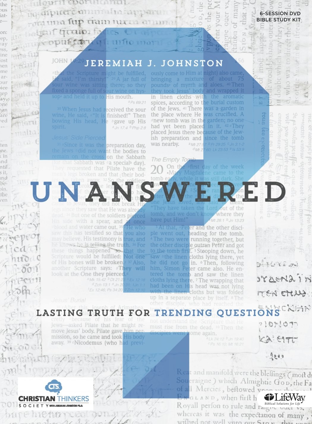 Unanswered: Lasting Truth for Trending Questions