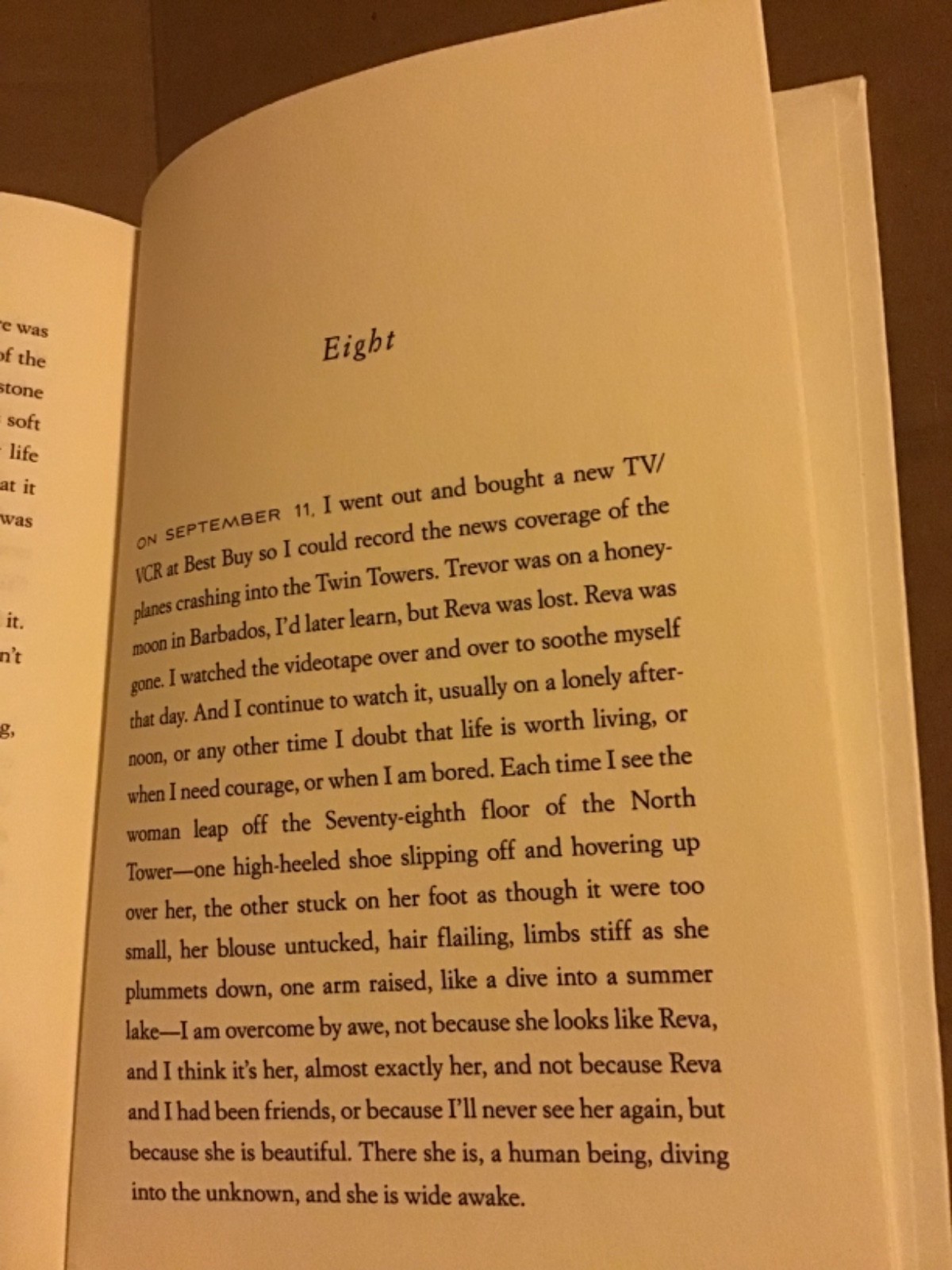 My Year of Rest and Relaxation by Ottessa Moshfegh-Hardcover-GOOD-NO Dust Jacket