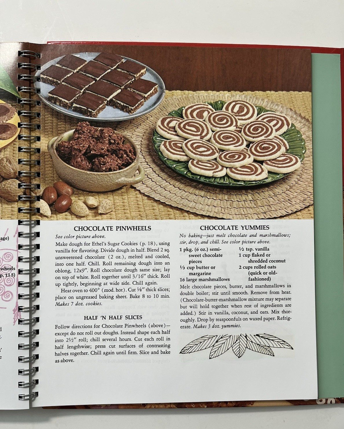 New BETTY CROCKER’S COOKY BOOK Facsimile Edition 2002