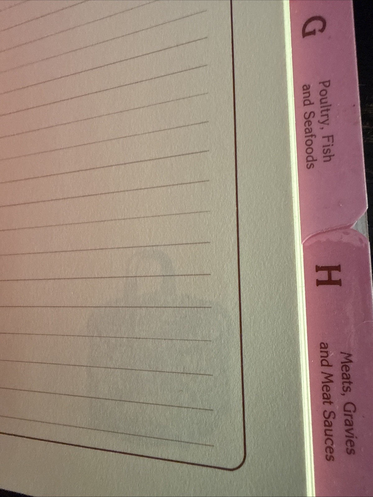 With Love from My Kitchen – Spiral-bound, by Nancy Radcliffe Edwards – Like new