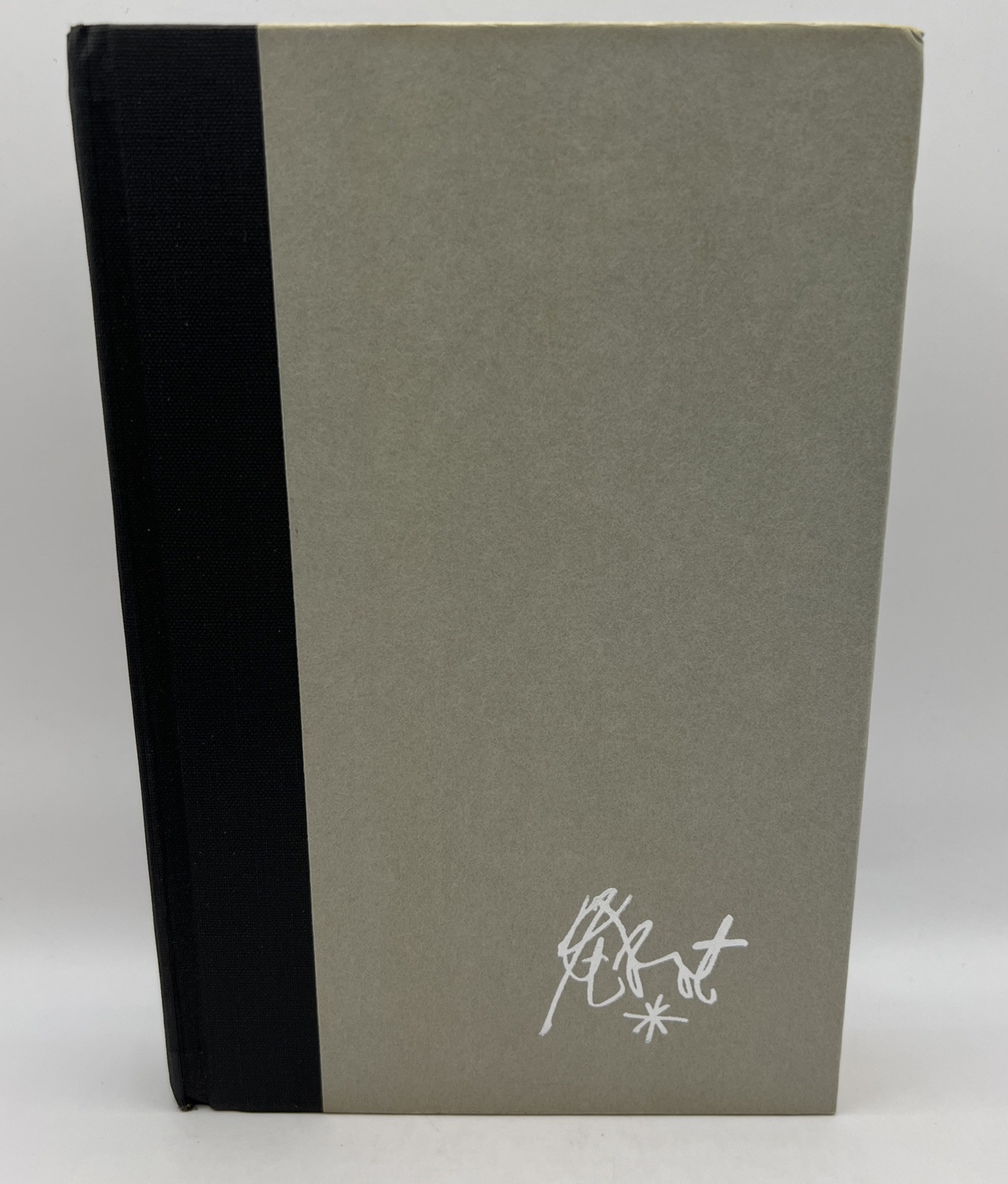 Kurt Vonnegut GALAPAGOS vintage 1985 1st edition Hardback Dust Jacket