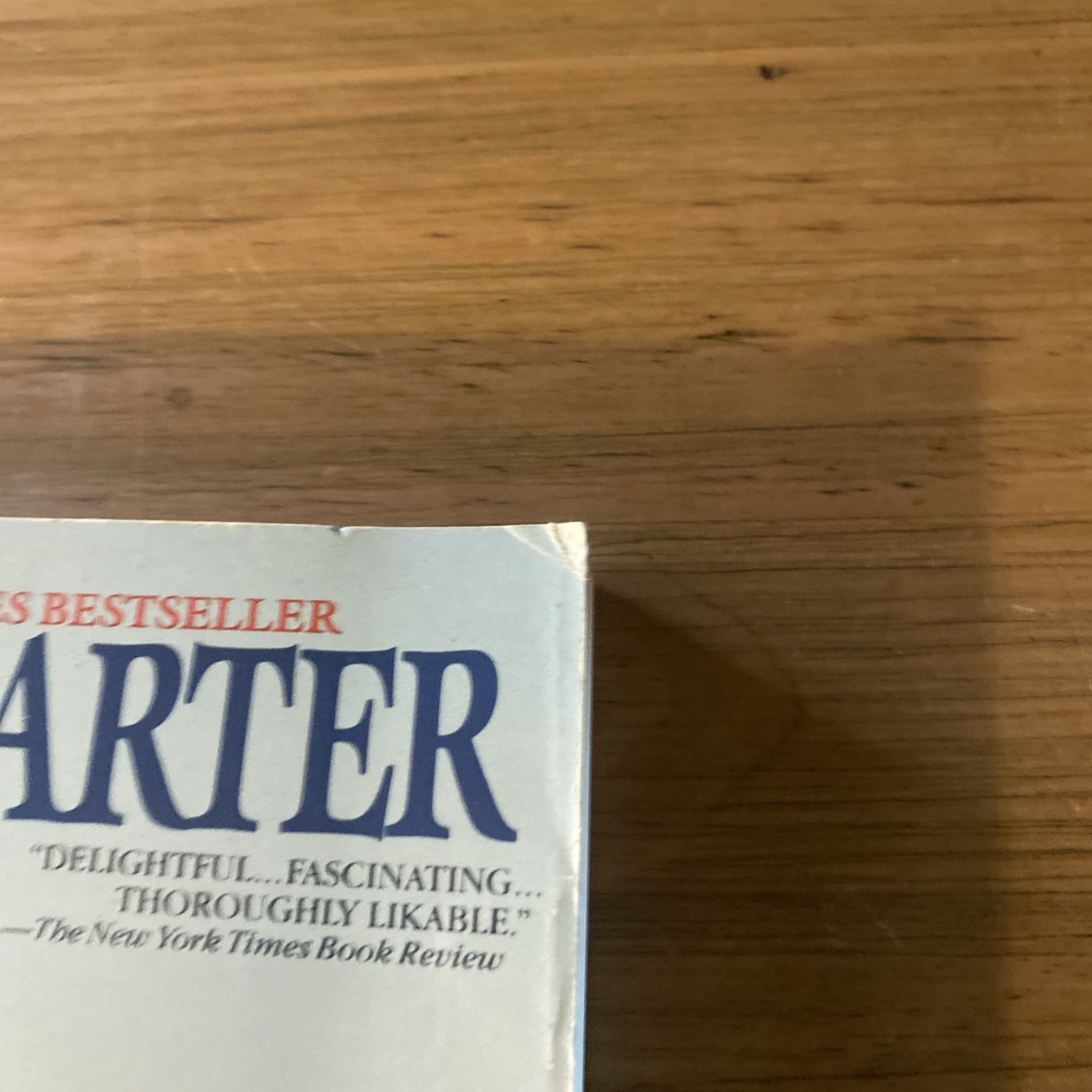 An Outdoor Journal By Jimmy Carter SIGNED