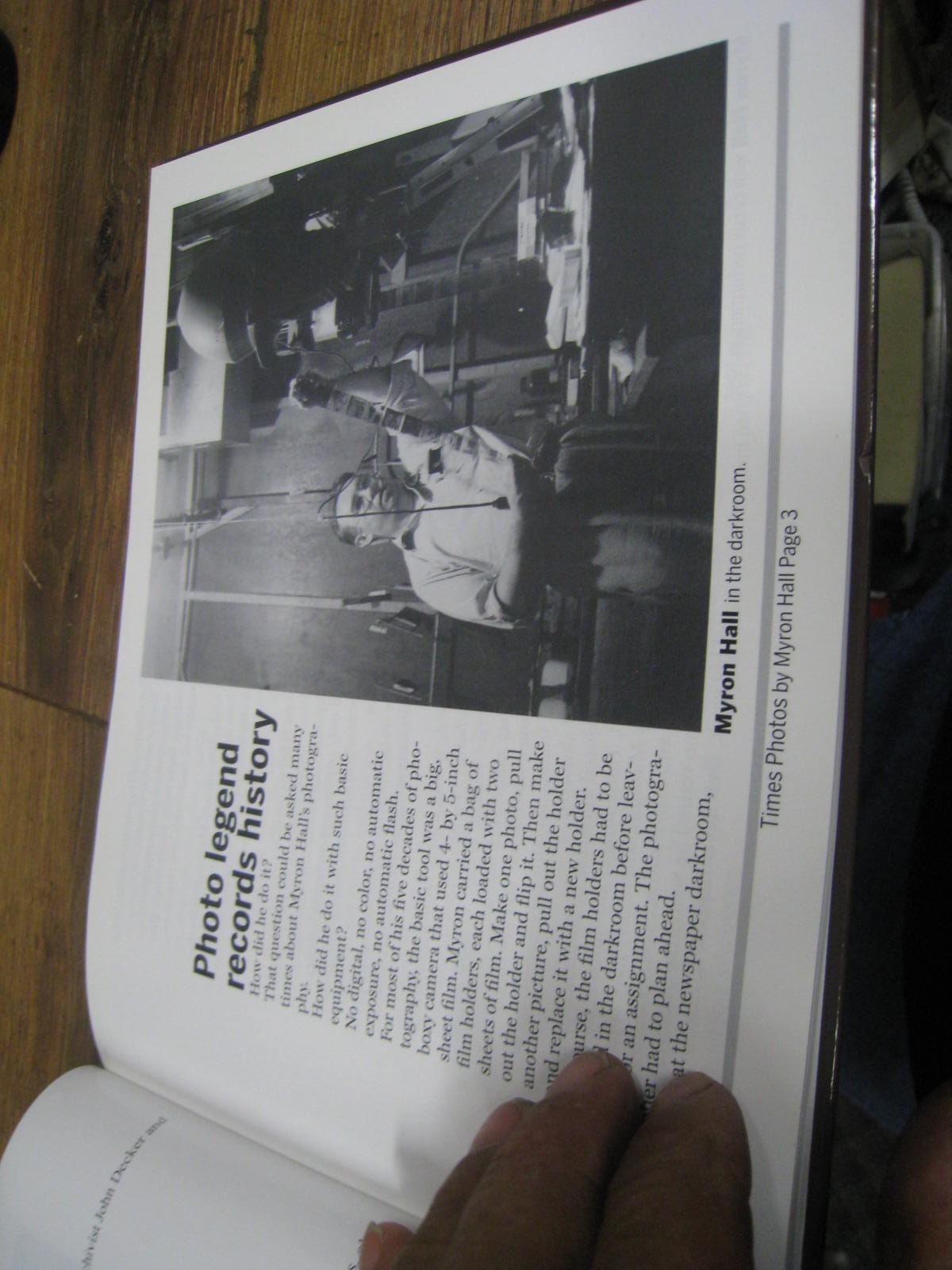 TIMES photos by MYRON HALL ST CLOUD MINNESOTA HISTORIKCAL PHOTOGRAPHS 1937 -1976