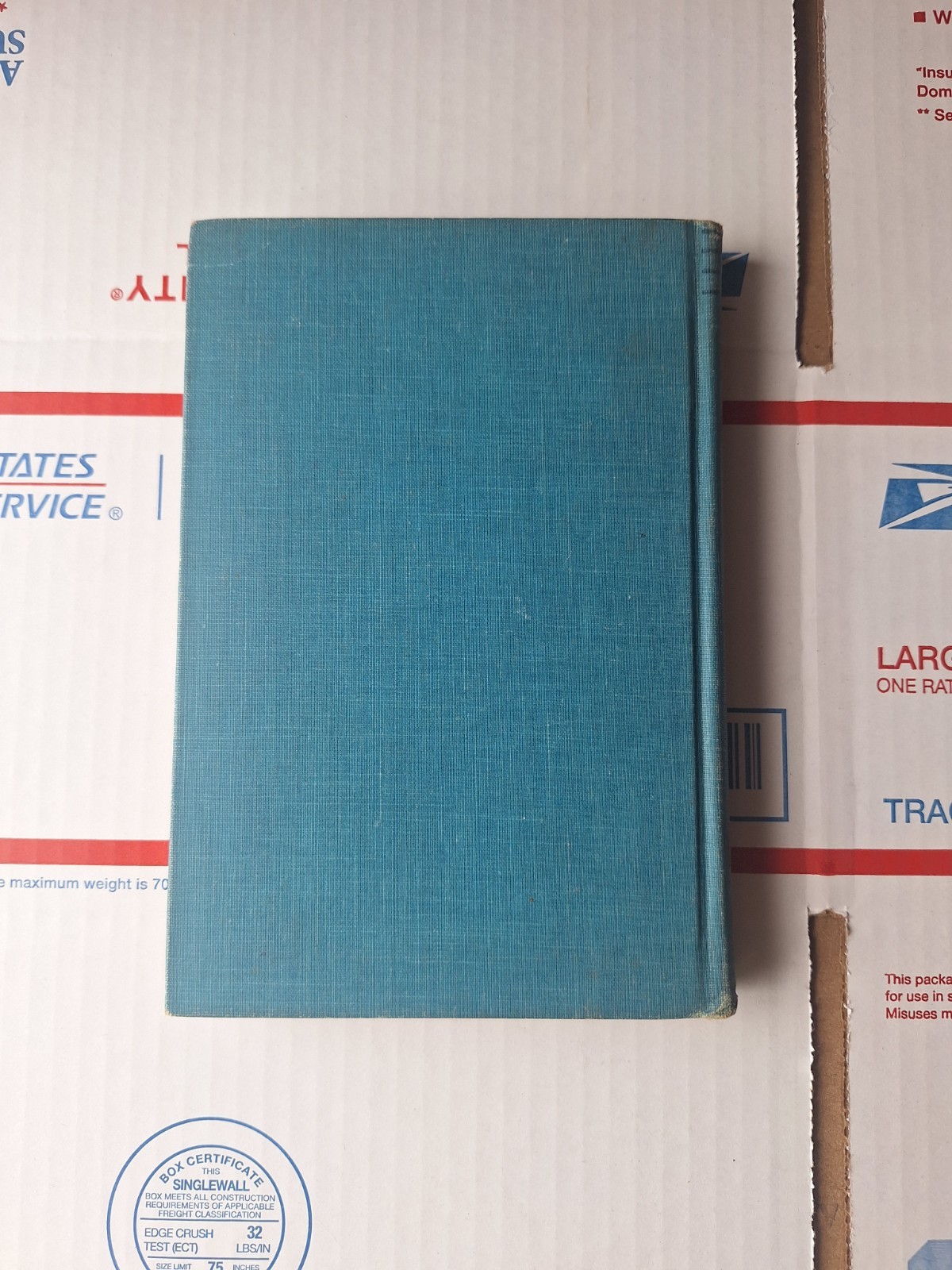 Word Wealth HC Ward S. Miller Henry Holt 1939 Vocabulary Textbook