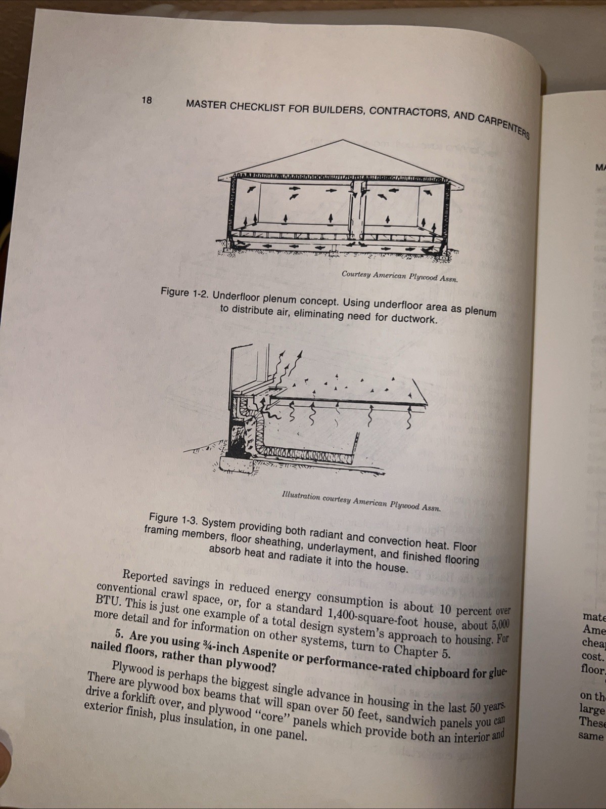 Builder’s and Contractors Guide to Methods and Materials in Home Construction 1
