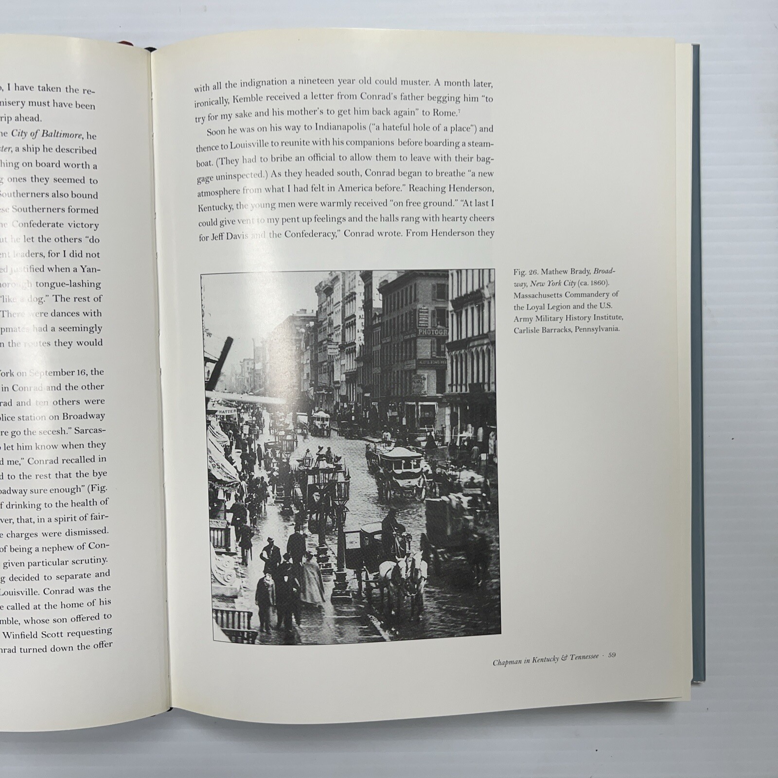 Conrad Wise Chapman : Artist and Soldier of the Confederacy by Ben Bassham…