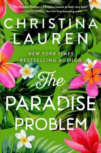 The Paradise Problem – Hardcover By Lauren, Christina – GOOD