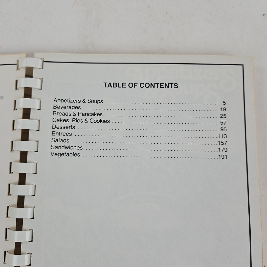 Cookbooks various lot-3, All American Cookbook, Modern Approach Everyday