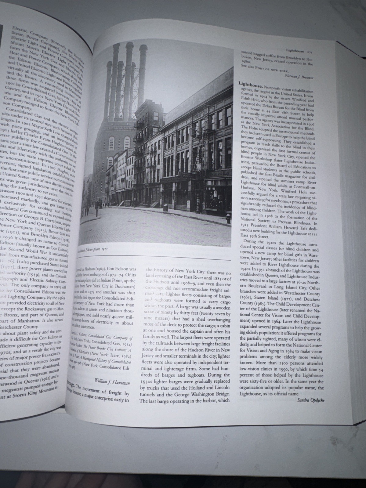 Encyclopedia of New York City by Kenneth T. Jackson (1995, Hardcover)