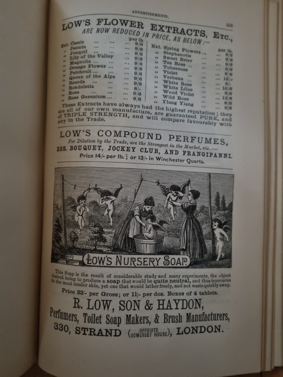 The Year Book Of Pharmacy 1800s Materia Medica Antique Pharmacology 1882