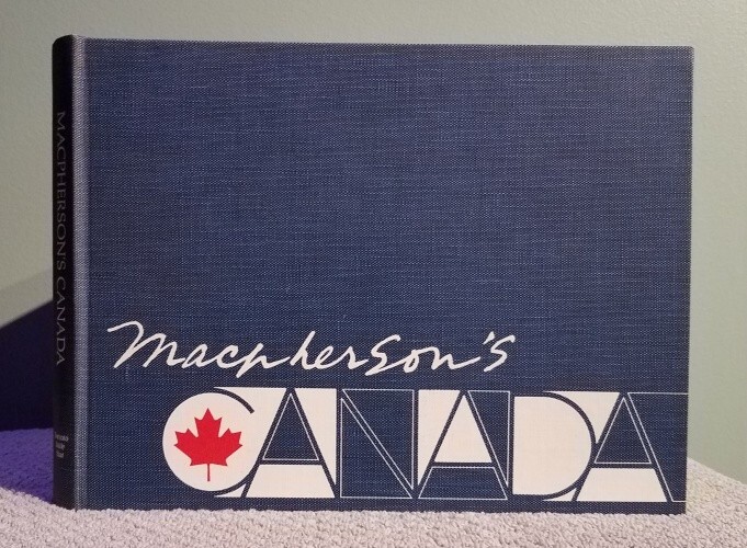Macpherson’s Canada