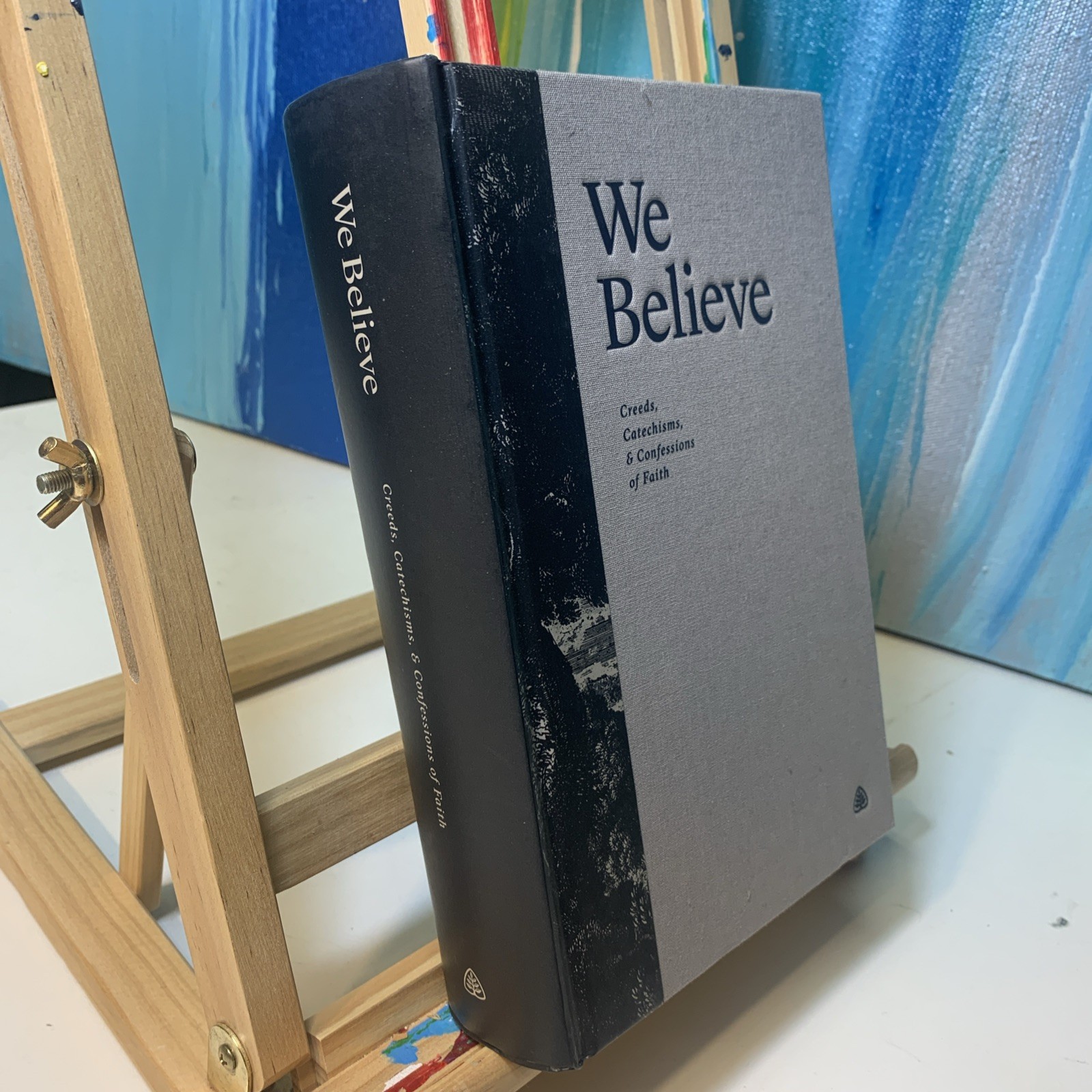 We Believe Creed’s Catechisms Confessions Of Faith, Ligonier Ministries