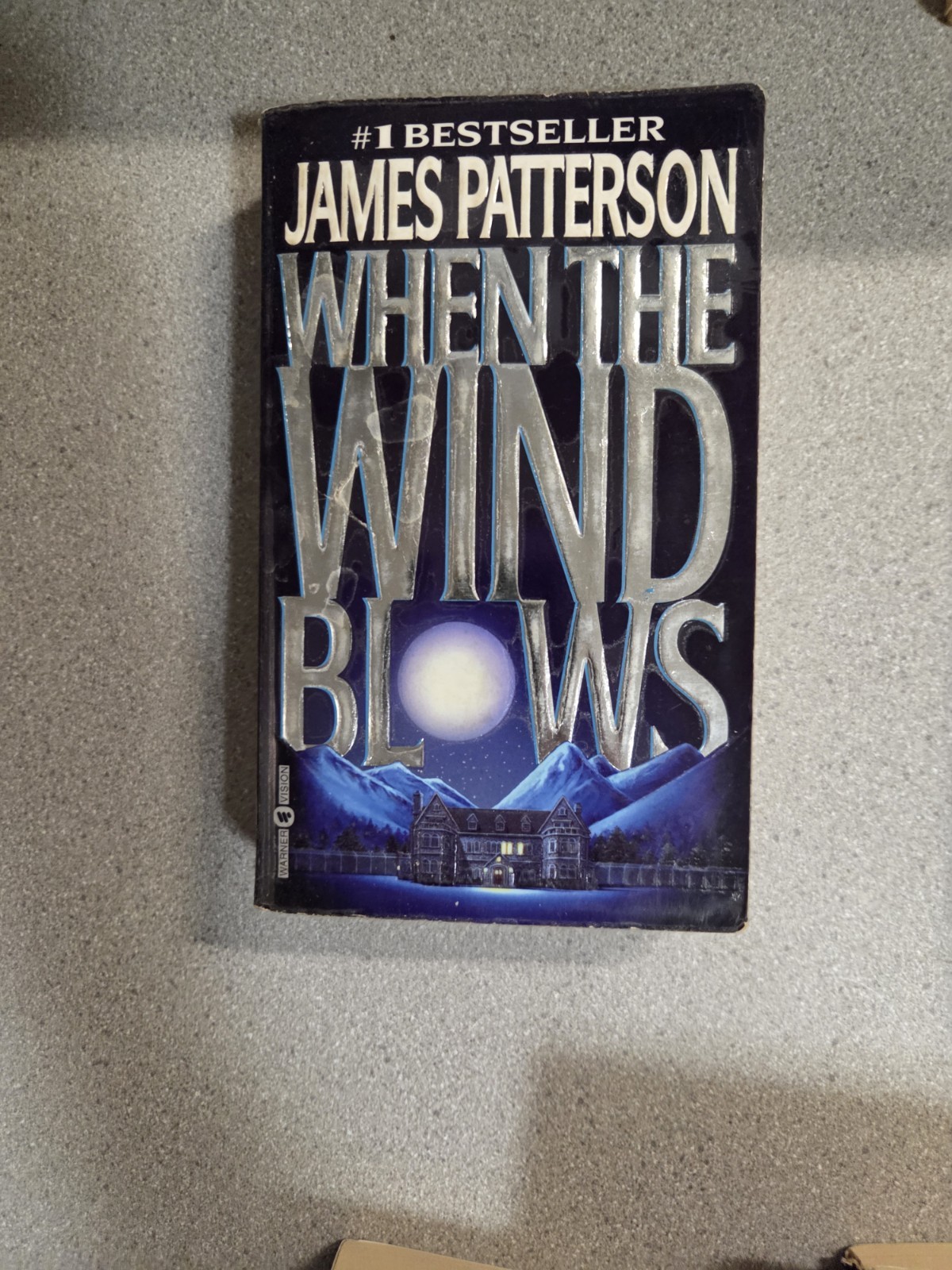 James Patterson Lot Of 10 Books. Crime Thriller Mystery. Paperback.