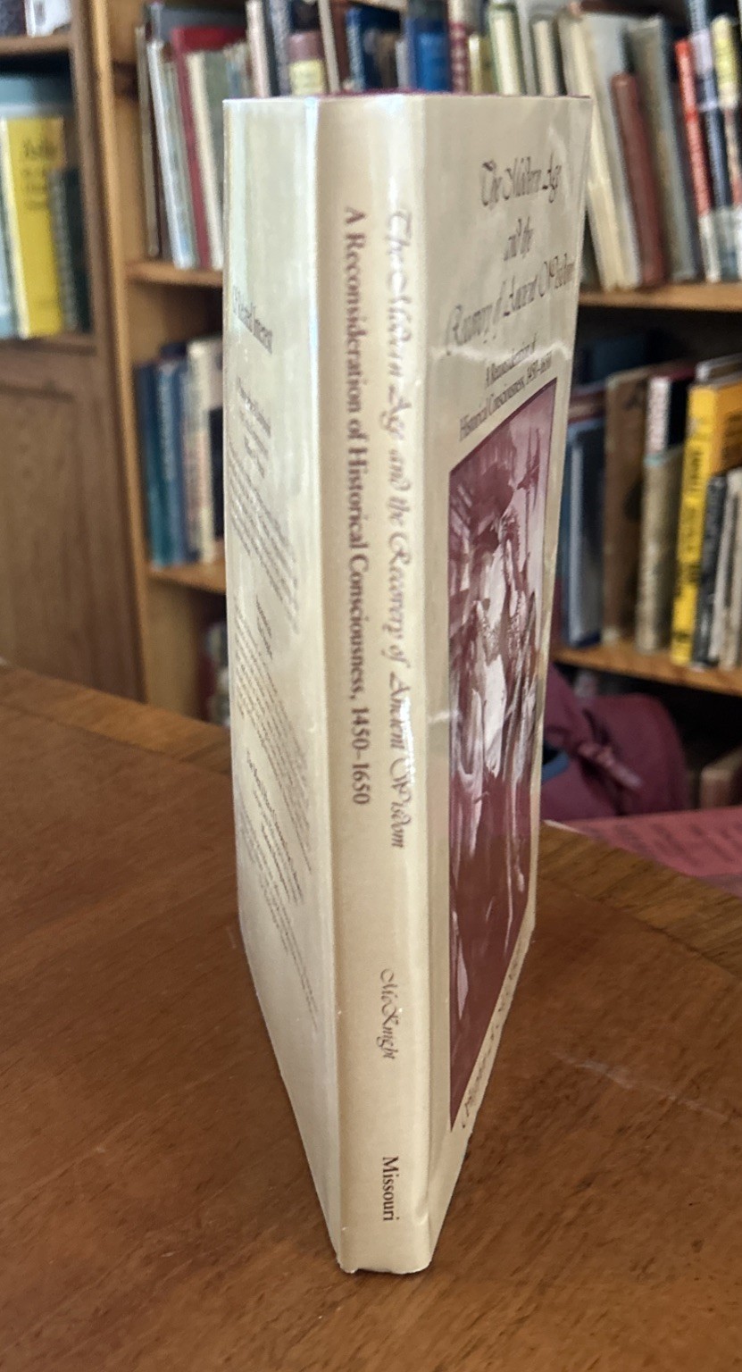 The Modern Age and the Recovery of Ancient Wisdom : A Reconsideration of…