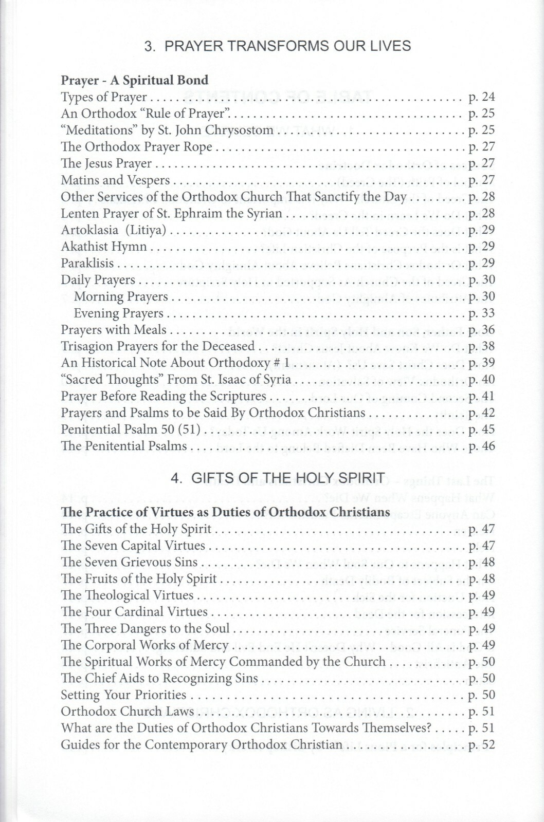 The Orthodox Church A to Z: A Handbook for Orthodox Christians 2nd Ed(2012) -NEW