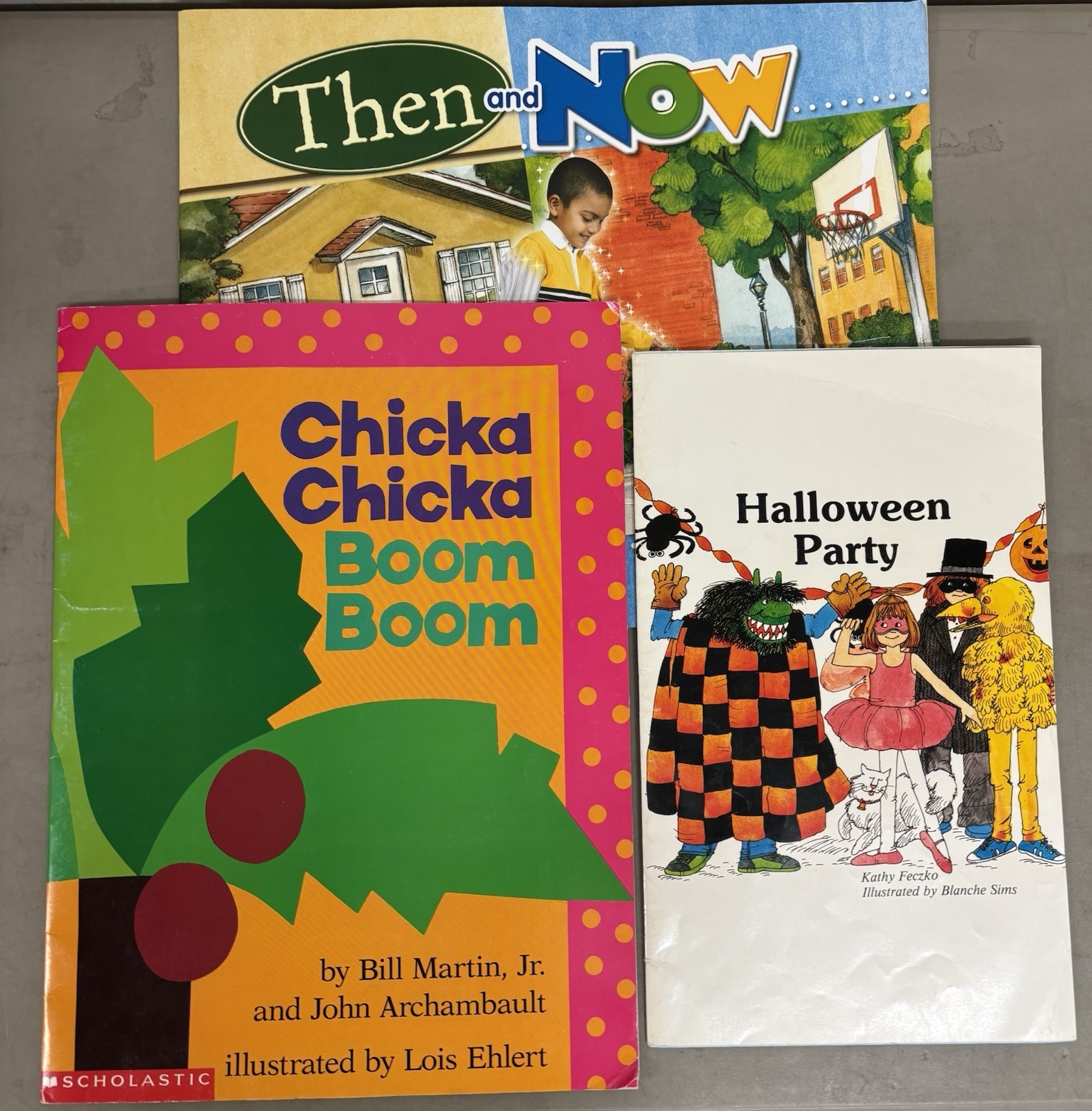 Lot of 20 Large Oversize Easel Big Picture Books Teacher School Story Time Lot#1
