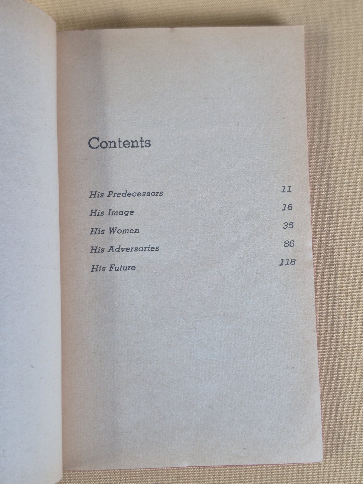 007 James Bond: A Report – O.F. Snelling – Signet 1965 Mass Market Paperback