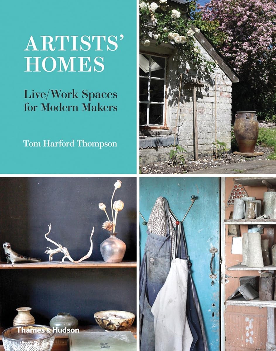 Artists‘ Homes