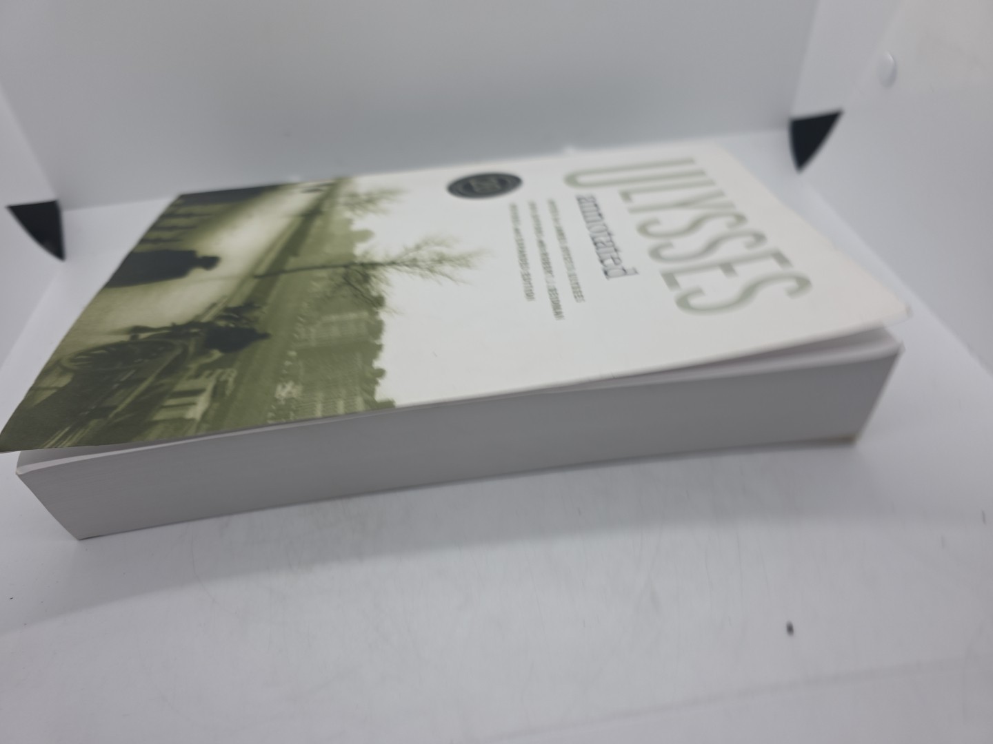 Ulysses Annotated: Notes for James Joyce’s Ulysses by Gifford, Don