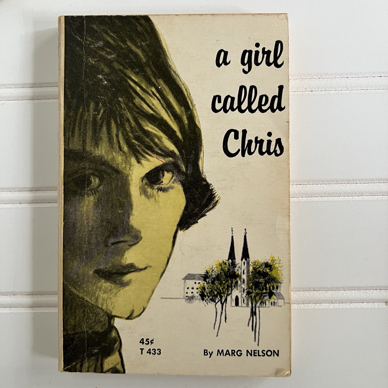 1960s Vintage Teen Romance Paperback Books Lot of 9 Young Adult Girls Fiction