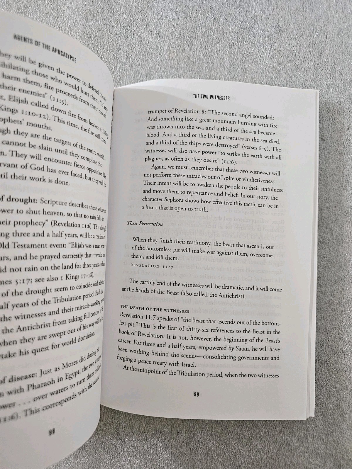 2 Paperback Books by Dr. David Jeremiah, Apocalypse/Armageddon Bible Prophecy