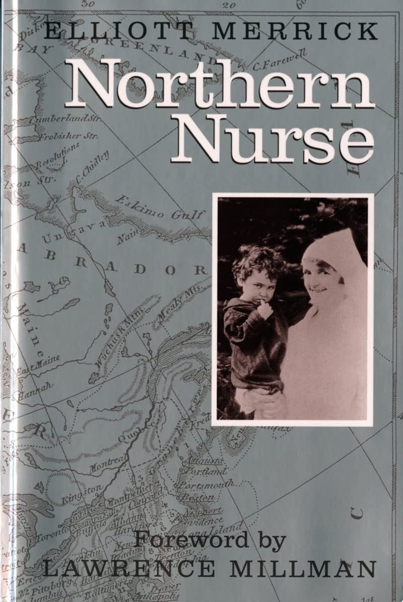 Northern Nurse (Regional Interest)