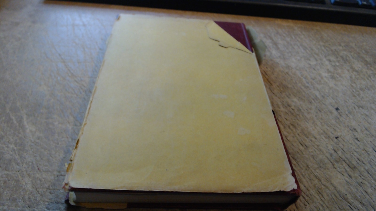 GOOD-Were You Ever in Ranger? by Boyce House-1935 HC