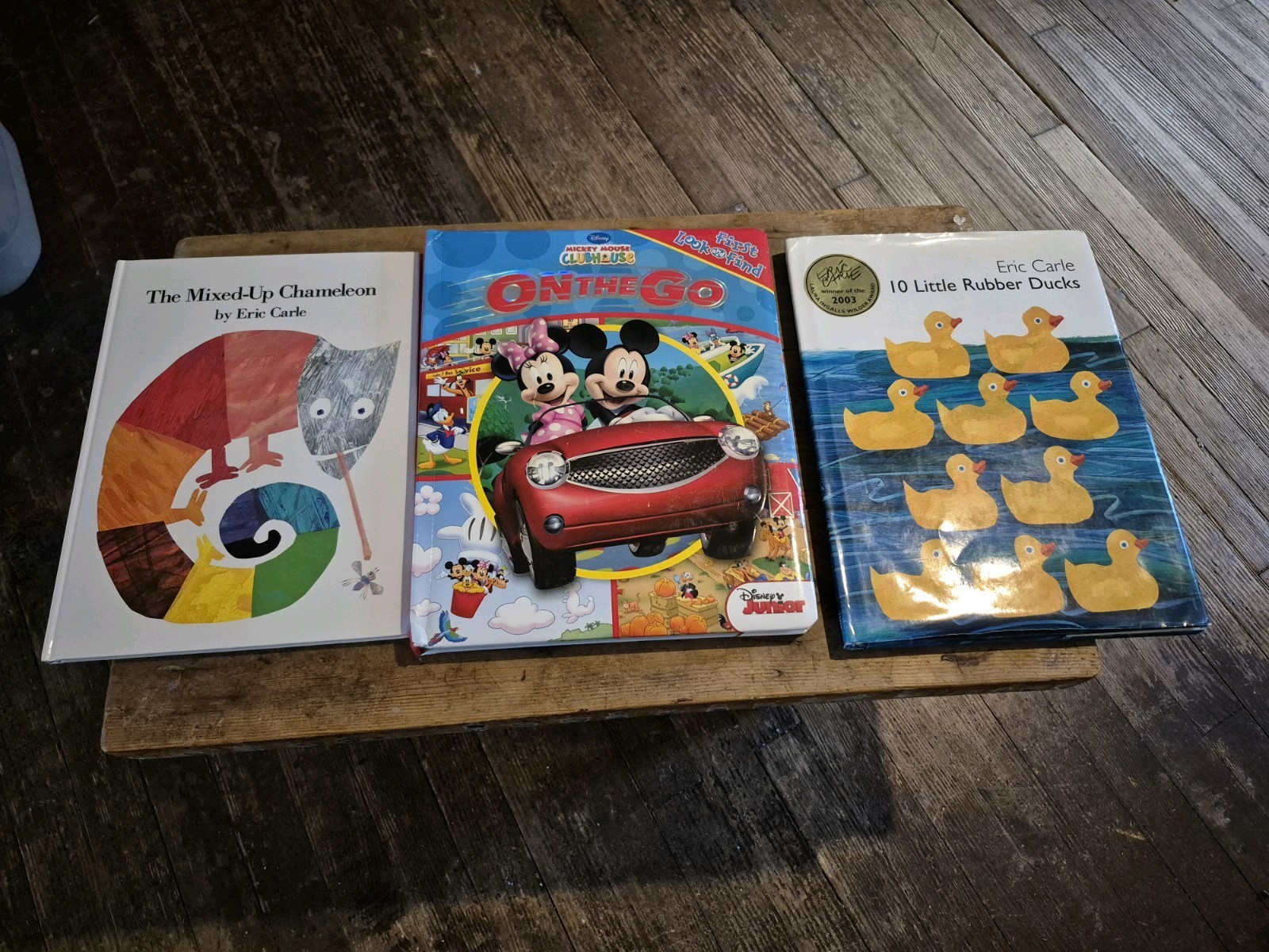 Random Lot of 20 – Books for Children’s/ Kids/ Toddler Babies/Preschool/Daycare