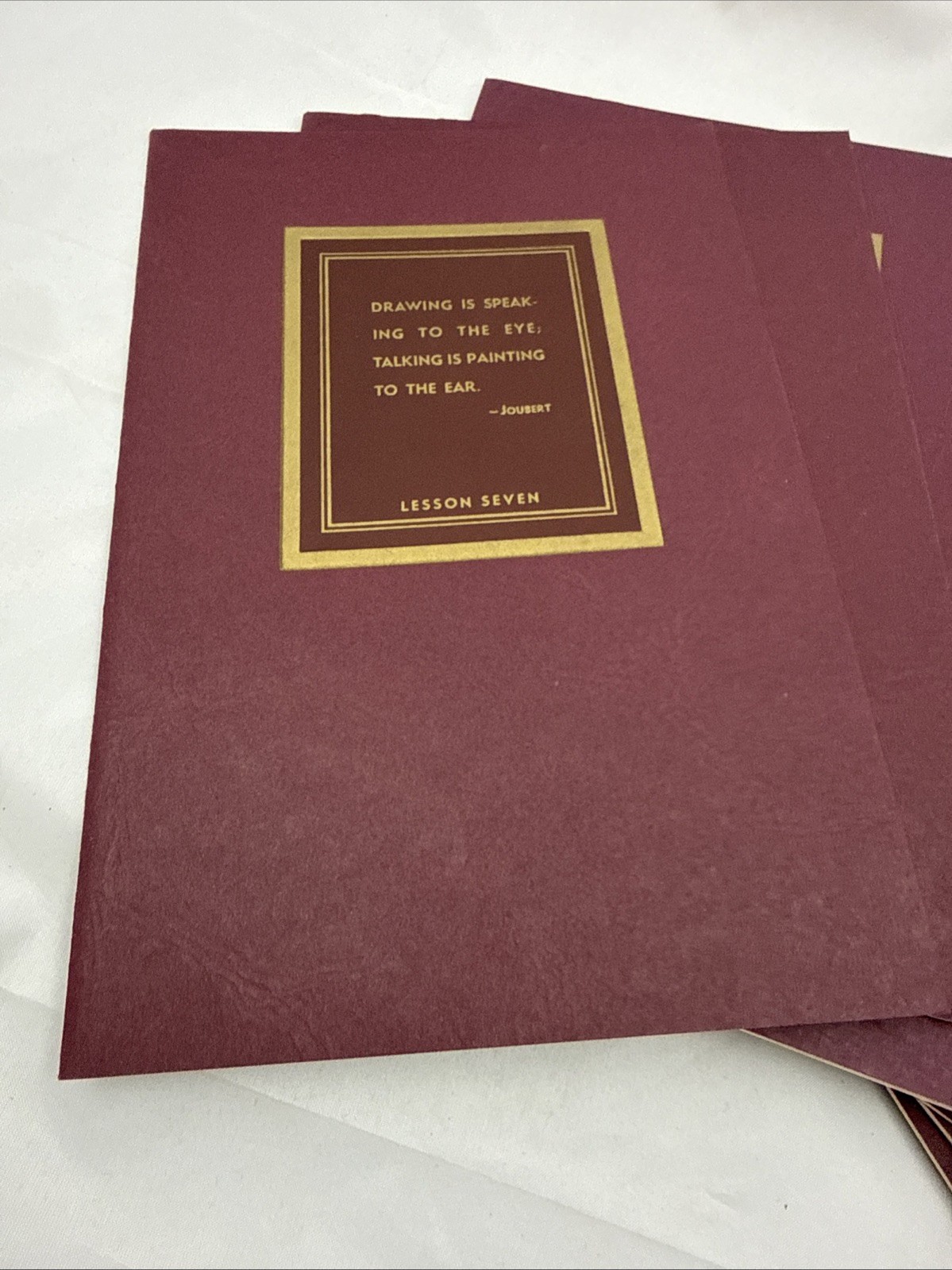 A NEW SELF-TEACHING COURSE IN PRACTICAL ENGLISH AND EFFECTIVE SPEECH – VTG 1938
