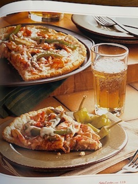 Beatty Crocker ready, set…EAT more than 150 easy favorites for every day meals