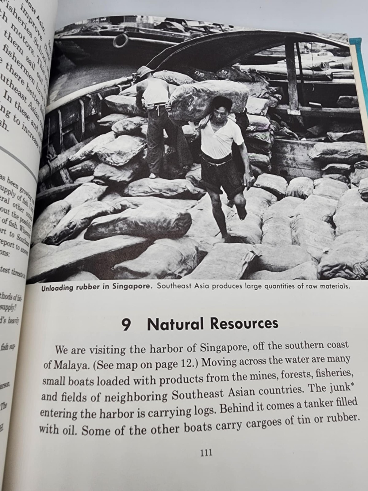 Southeast Asia Hardcover 1963 byWilliam Withington & Margaret Fisher. Hardcover