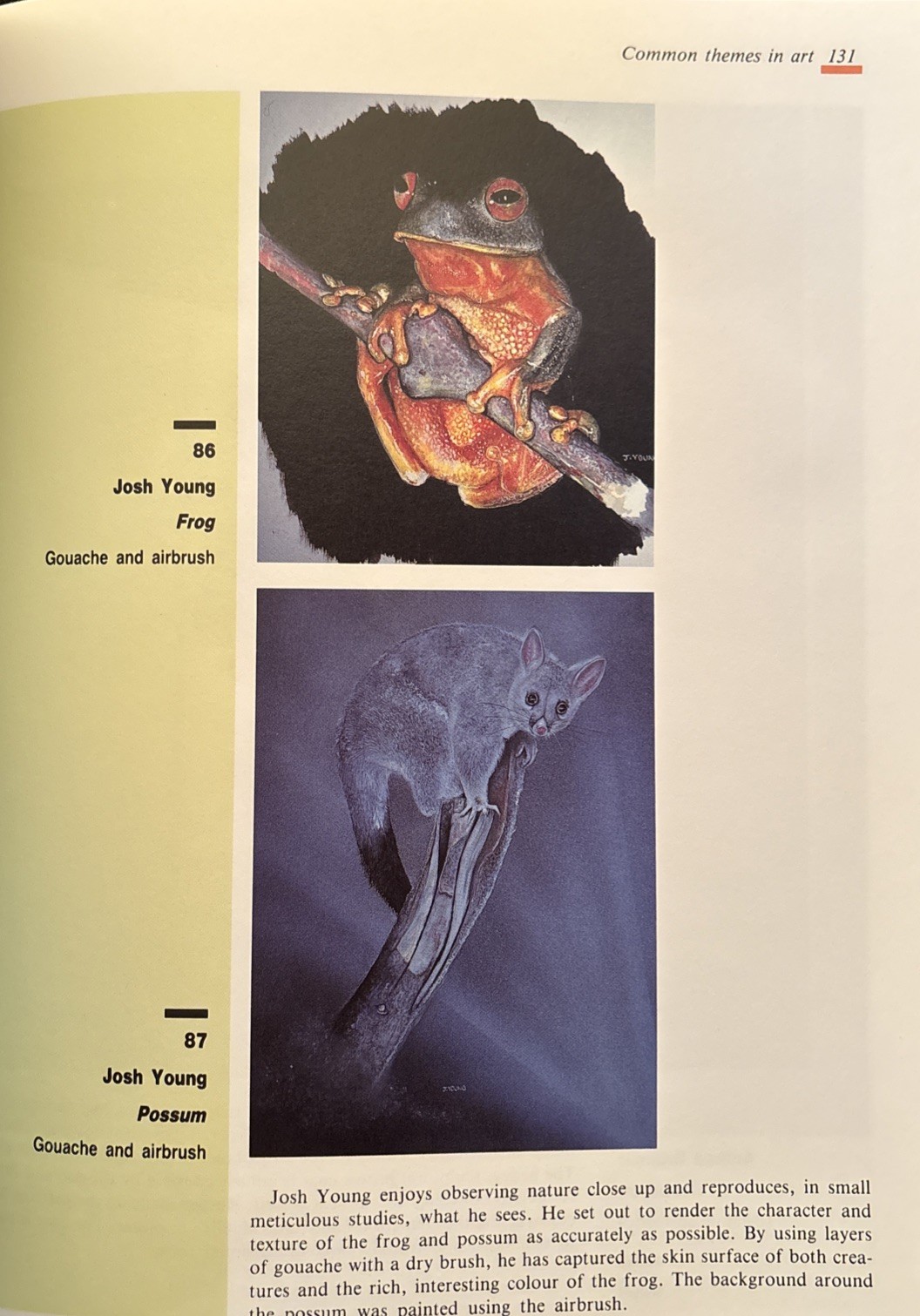 Art Studies By Max Darby