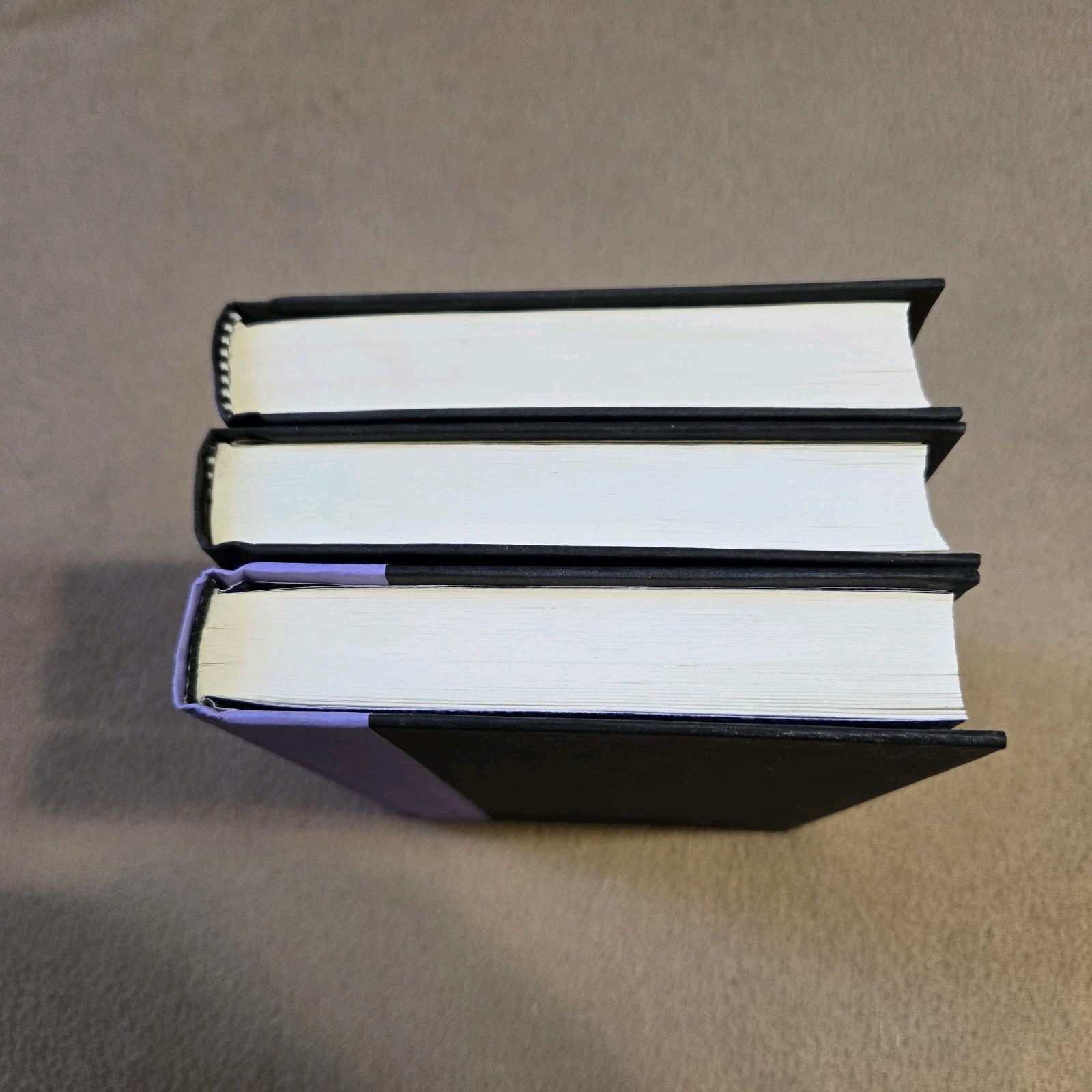 John Green SIGNED 1st Edition HC/DJ Lot, Fault in Our Stars, Anthropocene Review