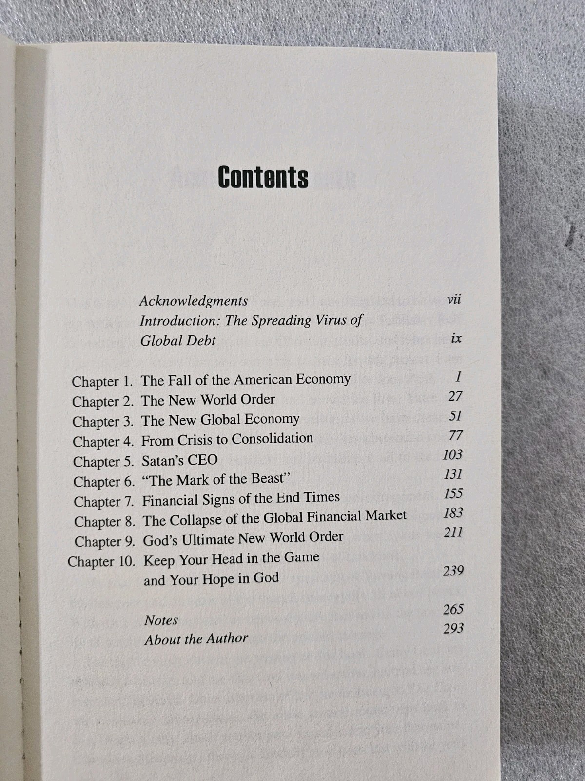 2 Paperback Books by Dr. David Jeremiah, Apocalypse/Armageddon Bible Prophecy