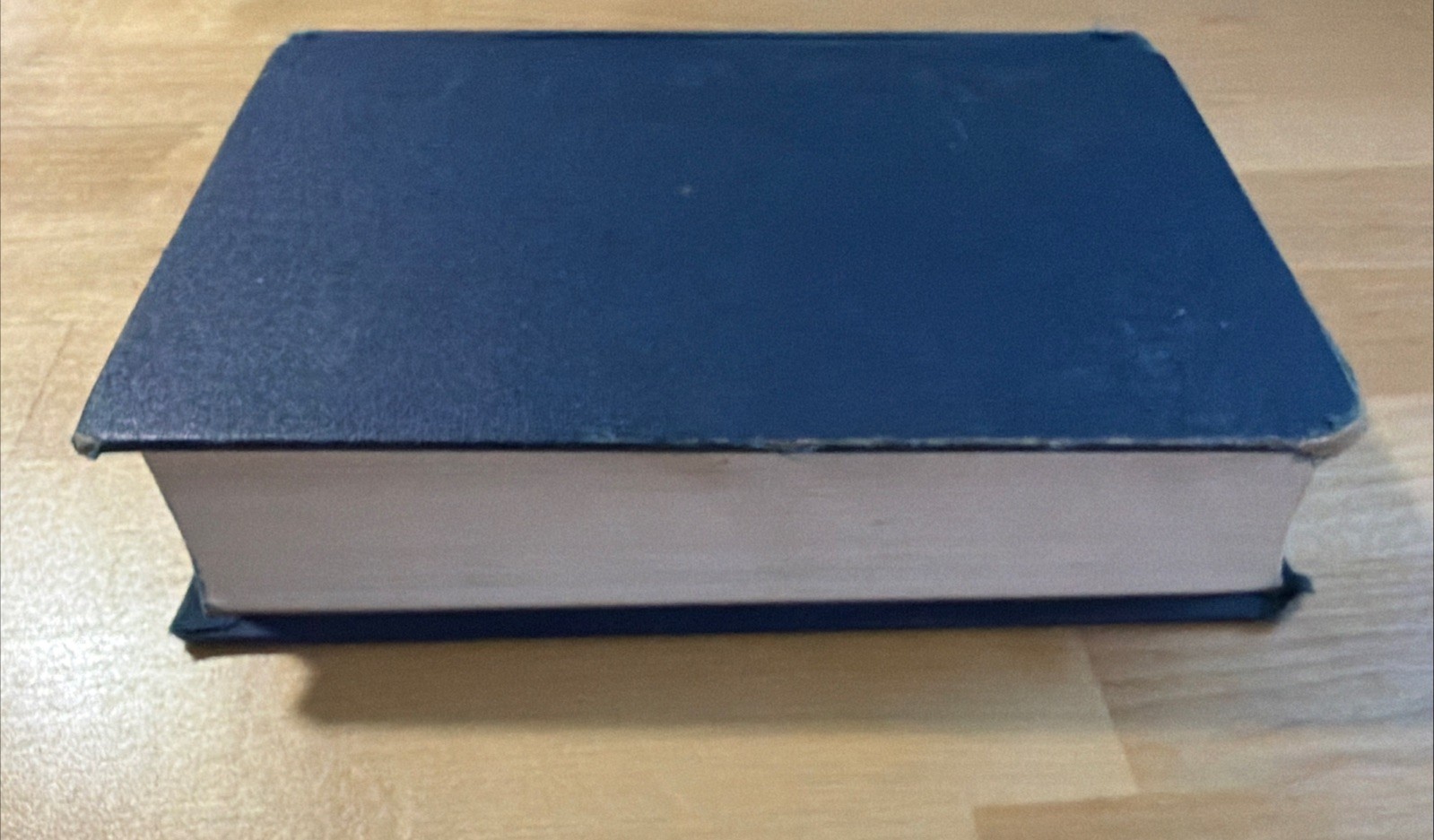 Halley’s Bible Handbook New Revised Edition Hardcover 1965 24th Edition