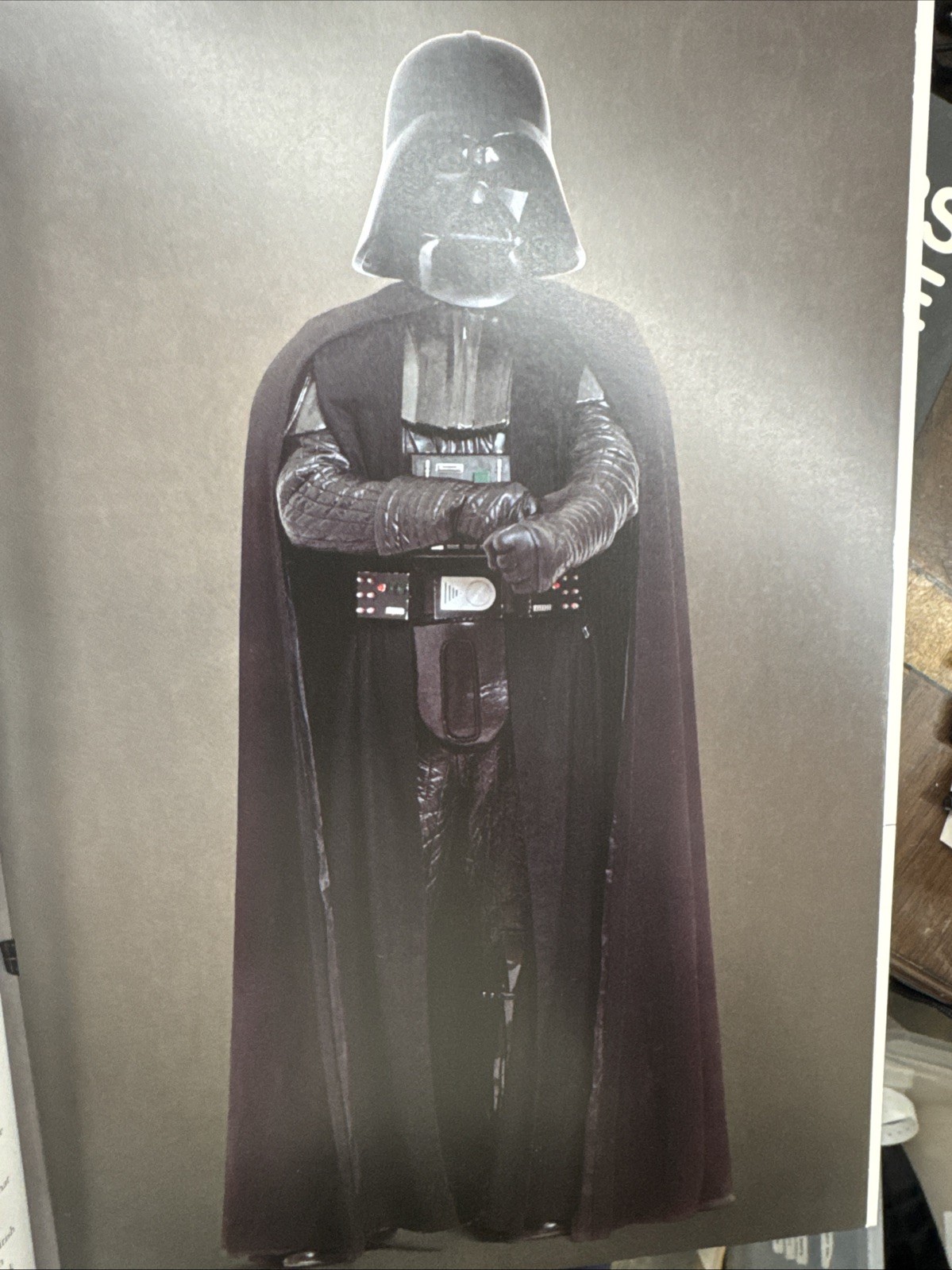 Star Wars Costumes The Original Trilogy Book by Brandon Alinger Rare Collectible
